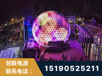 乌鲁木齐-武汉光谷步行街1200平透明屏